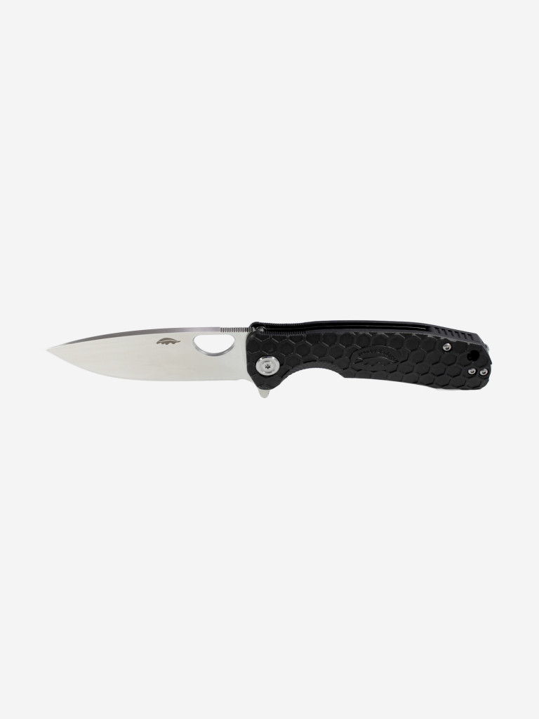 Honey Badger Flipper D2 M с чёрной рукоятью