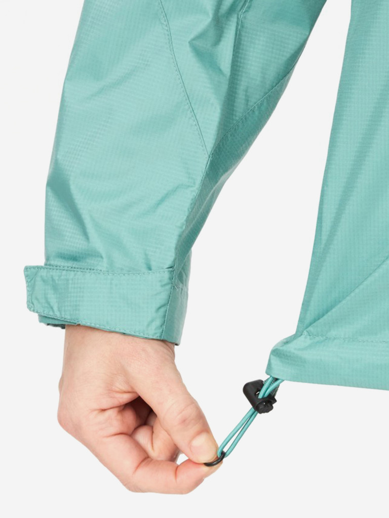Куртка мембранная женская Marmot PreCip Eco