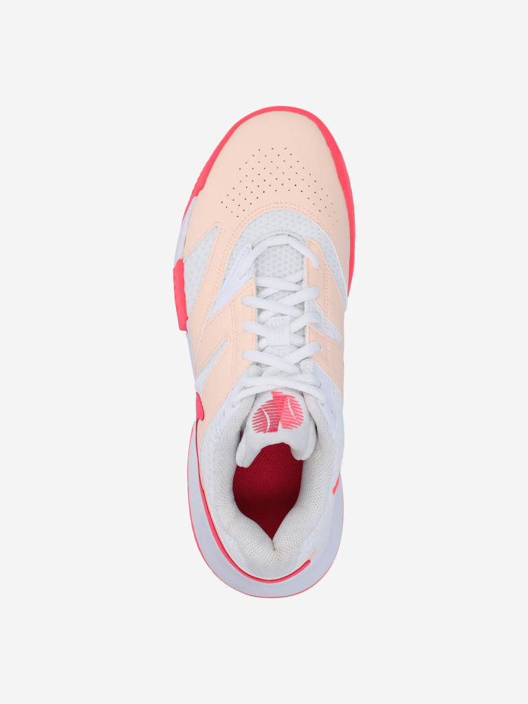 Кроссовки женские для тенниса Nike Court Lite 4