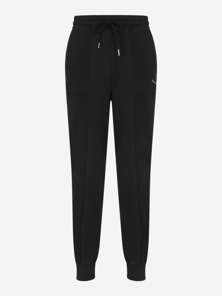 Брюки флисовые женские PUMA Comfort