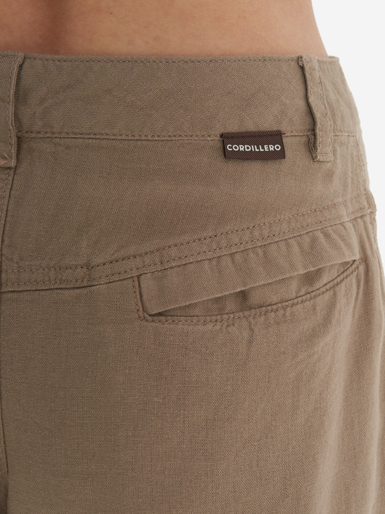 Шорты женские Cordillero