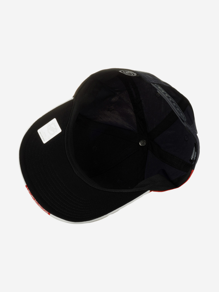 Бейсболка 47 BRAND H-RCKHL20BBP-NY Washington Capitals NHL (синий)