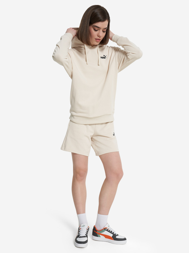 Костюм женский PUMA Relaxed Sweatsuit