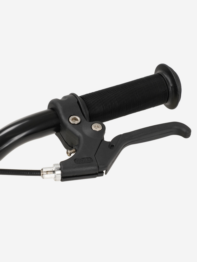 Велосипед для мальчиков Stern Airy Boy 16"