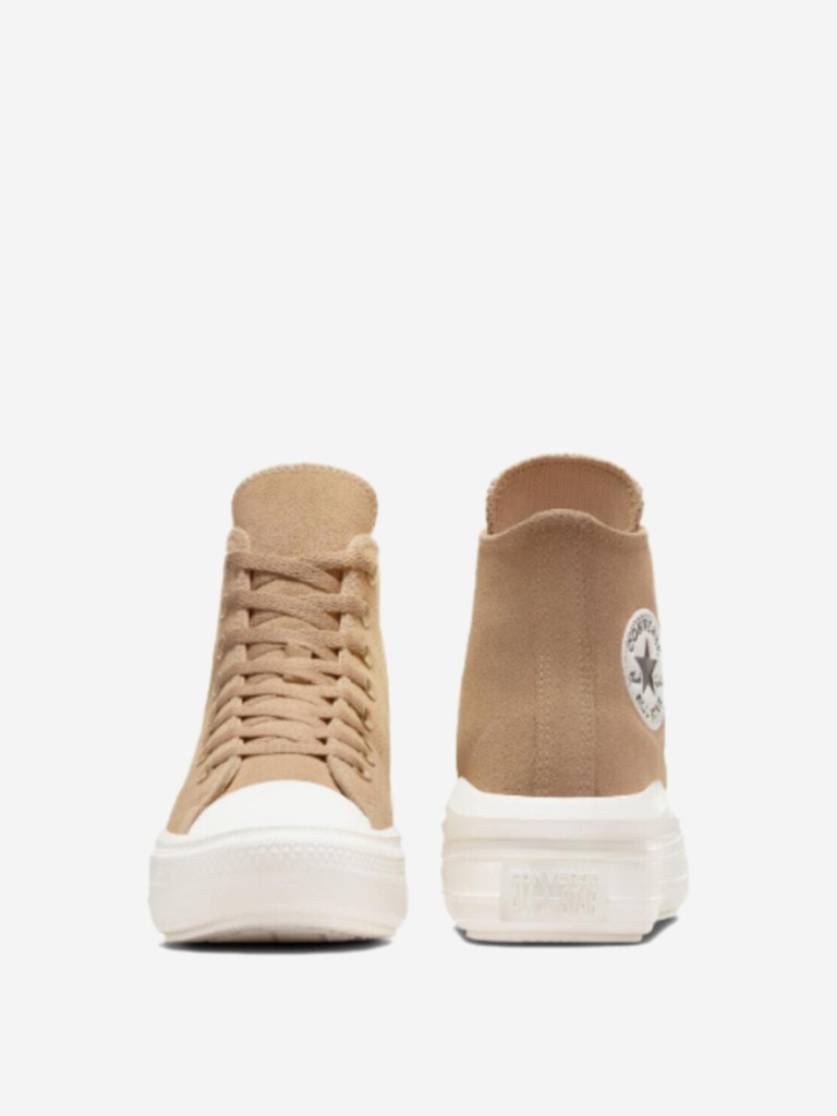 Кроссовки Converse Chuck Taylor All Star Move Platform High