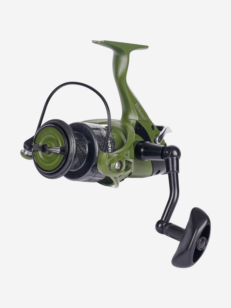 Катушка RUBICON Method 3+1BB 5000 FR