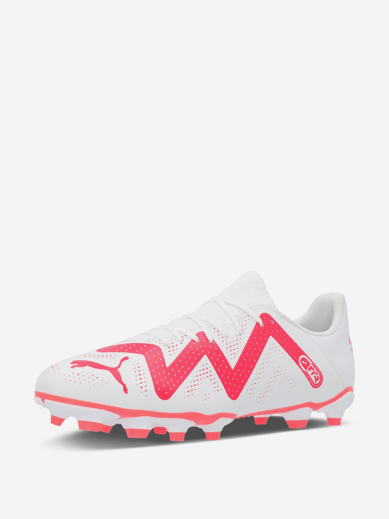 Бутсы мужские PUMA Future Play Fg/Ag