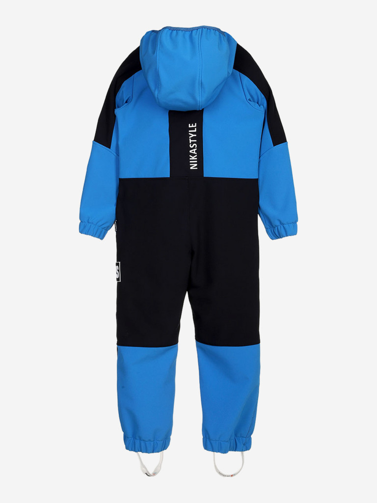 Комбинезон NIKASTYLE