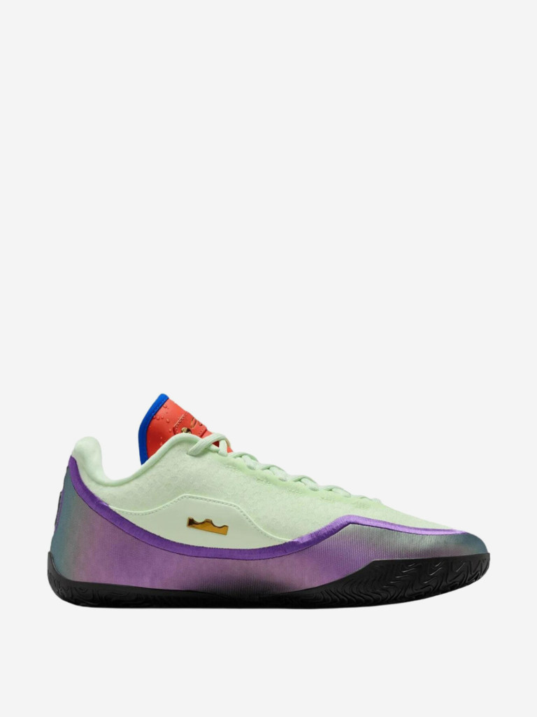 Кроссовки баскетбольные мужские Nike Lebron 23 Support Rebound Grip