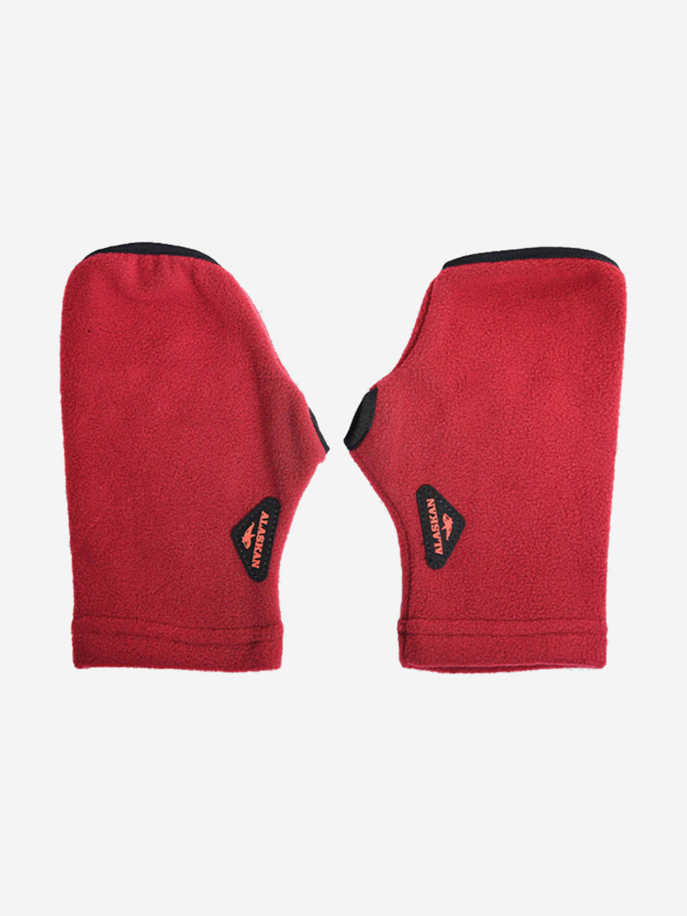 Варежки флисовые Alaskan Small Mittens