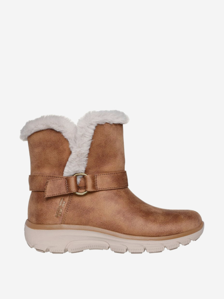 Ботинки женские Skechers Easy Going Ankle Boots
