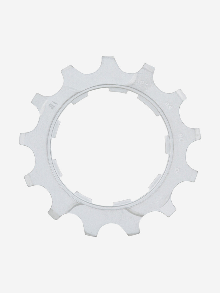 Звезда для велосипеда Shimano XT CS-M760 / CS-M770, 9 скоростей, 13 зубьев