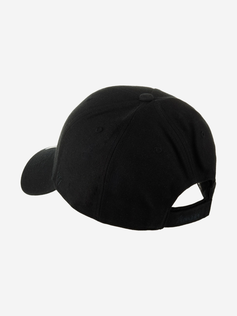 Бейсболка 47 BRAND B-MVP04WBV-BKB Los Angeles Angels MLB (черный)