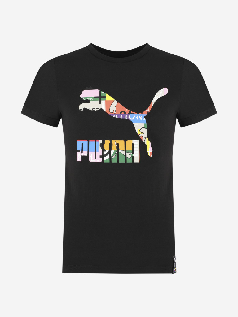 Футболка для мальчиков PUMA