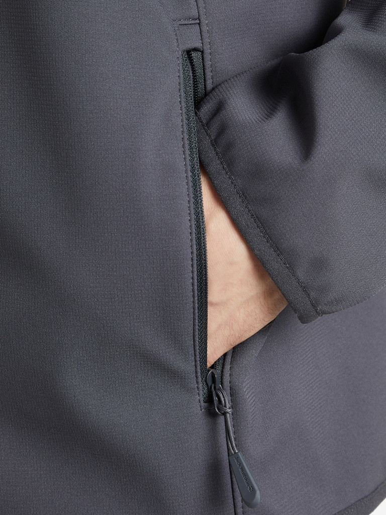 Куртка софтшелл мужская Jack Wolfskin Northern Point