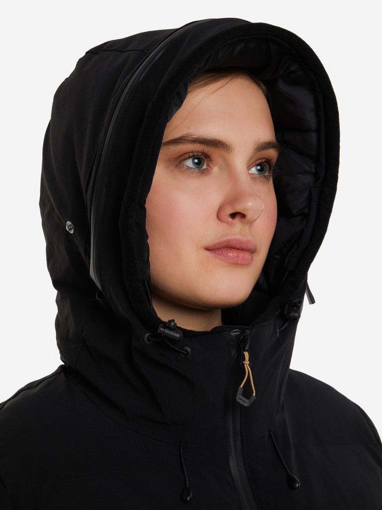 Пальто утепленное женское IcePeak Brilon