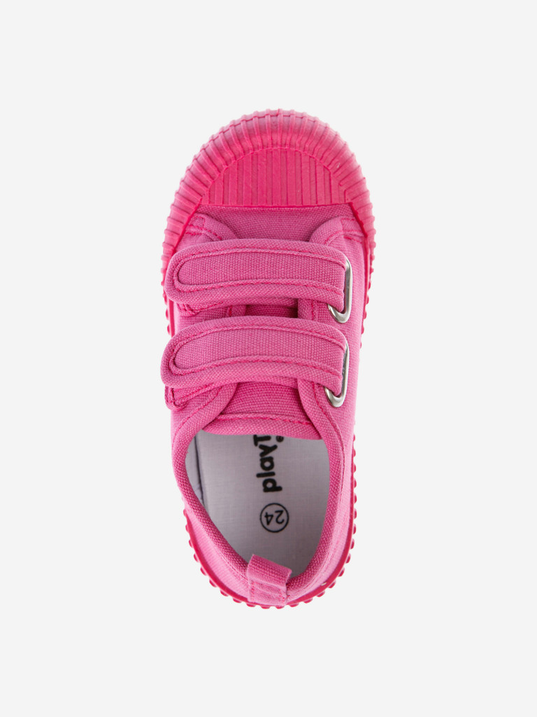 Кеды для девочек PlayToday