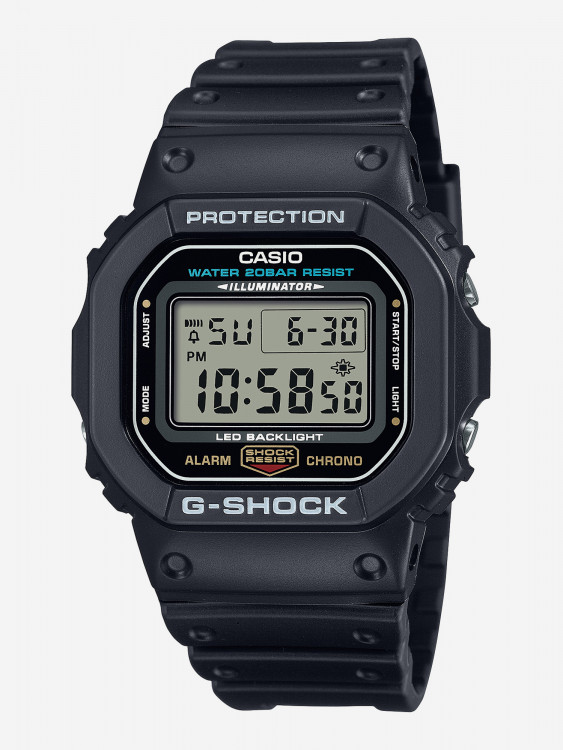 Наручные часы Casio G-Shock DW-5600UE-1E