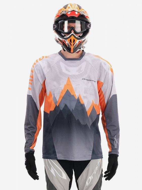 Джерси Dragonfly 2020