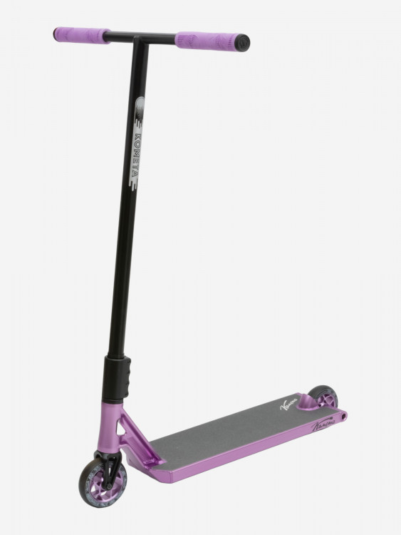 Трюковой самокат Комета Кратос