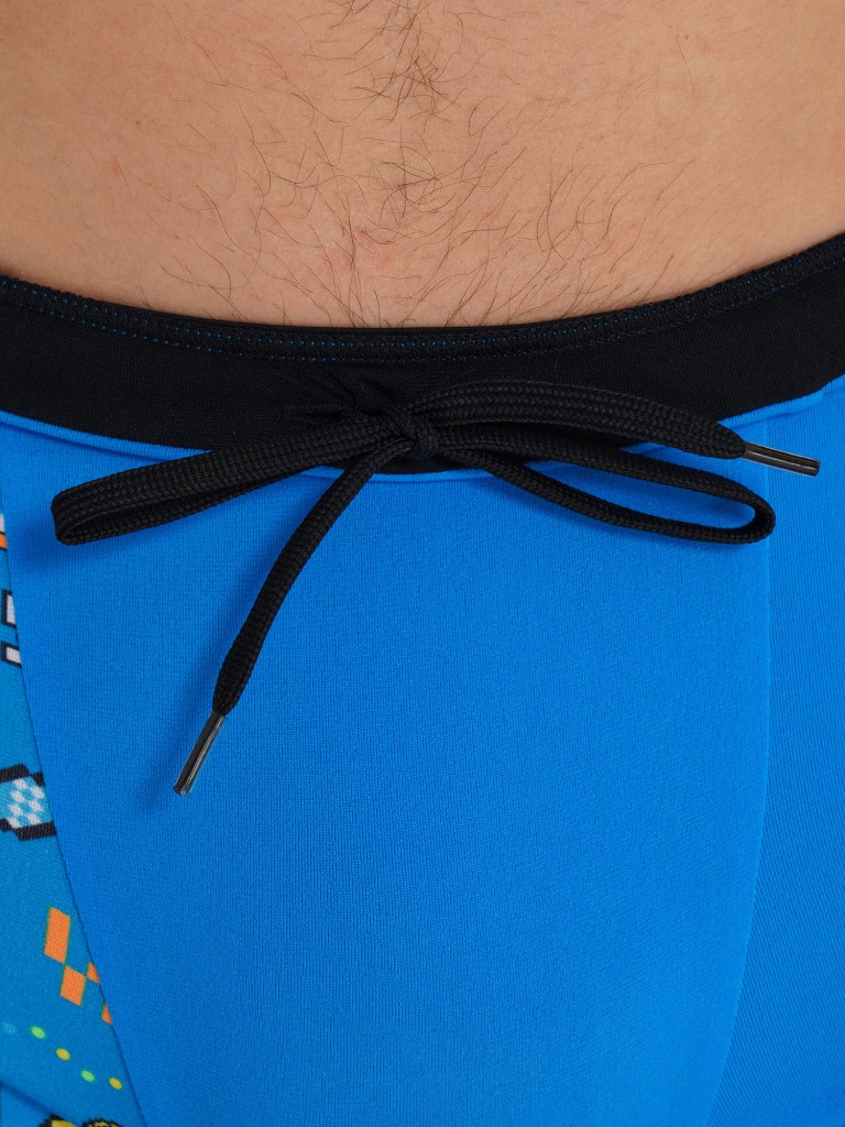 Джаммеры мужские Joss x Swim Rocket