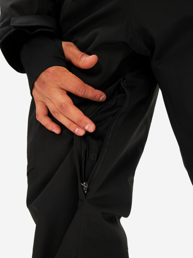 Комбинезон мужской Alpha Endless мембранный зимний горнолыжный