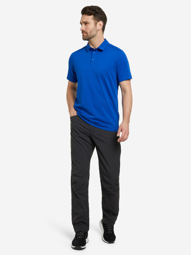 Брюки мужские Arc'teryx Russet