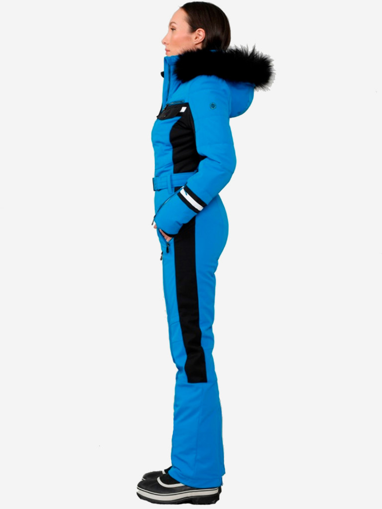 Горнолыжный комбинезон женский Poivre Blanc W22-0831-WO/A