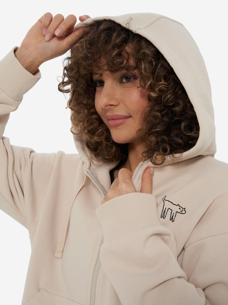 Толстовка женская Termit