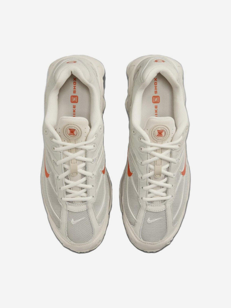 Кроссовки Nike Shox Ride 2