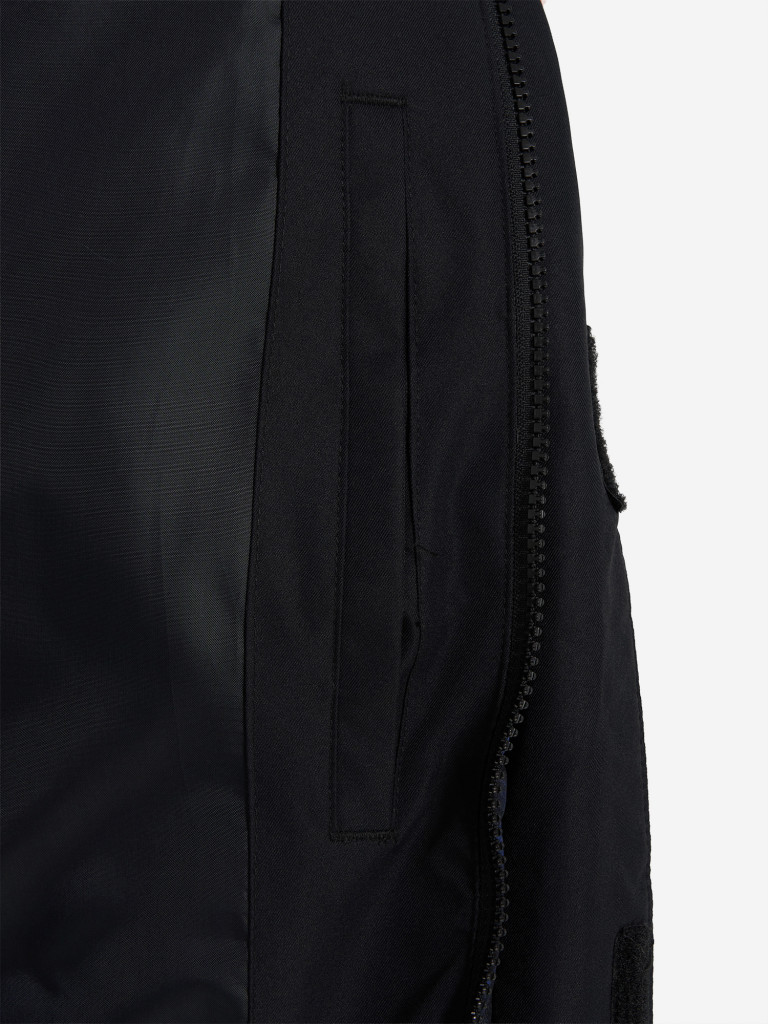 Пуховик мужской Termit