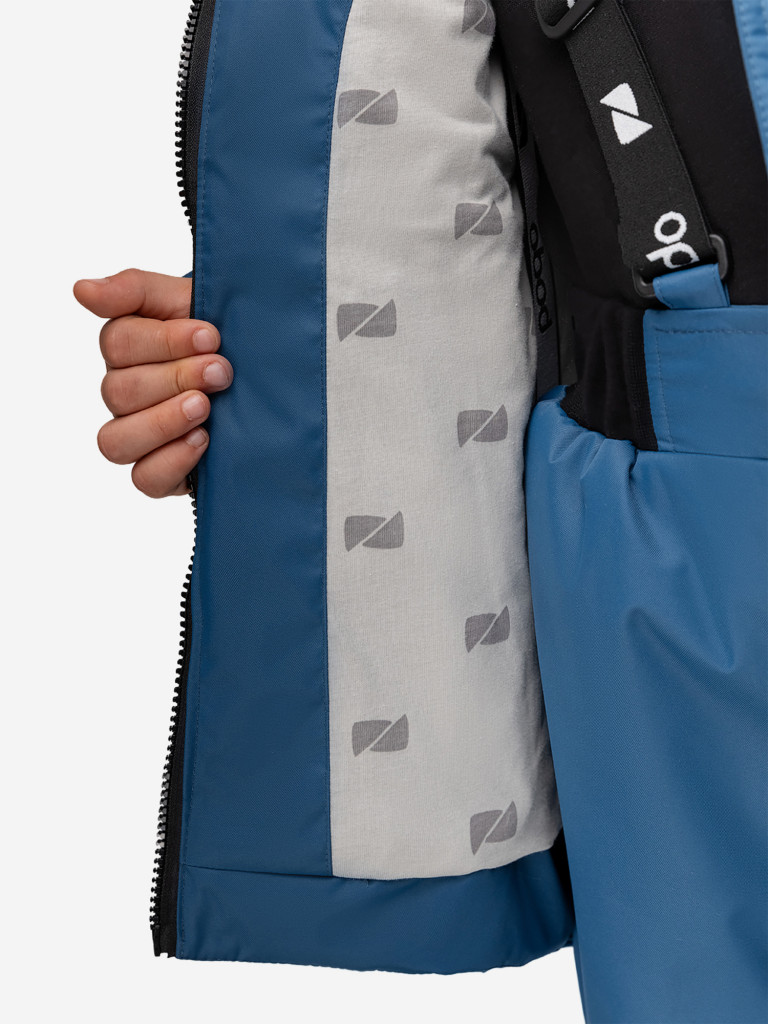 Костюм демисезонный из мембраны bodo