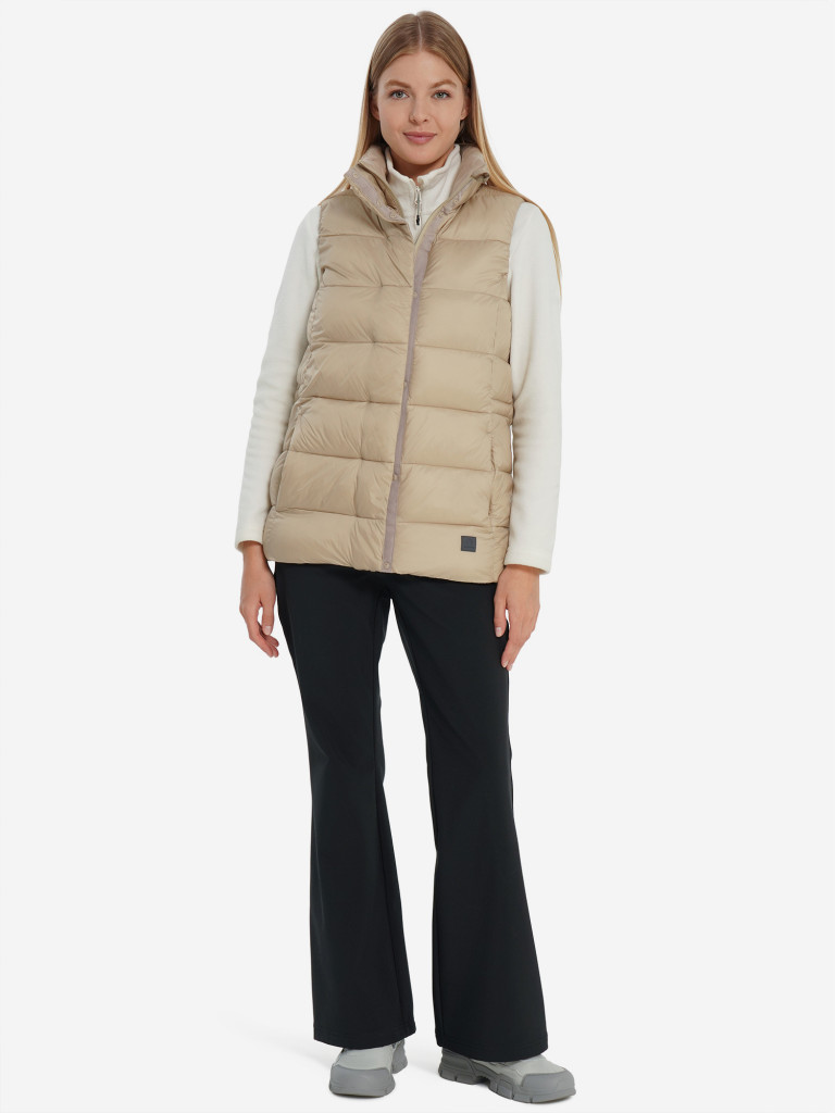 Жилет утепленный женский Outventure