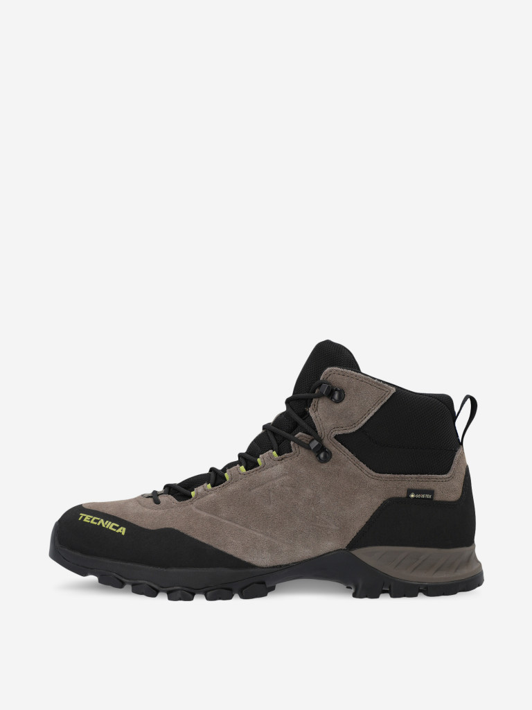 Ботинки мужские Tecnica Granit Mid GTX