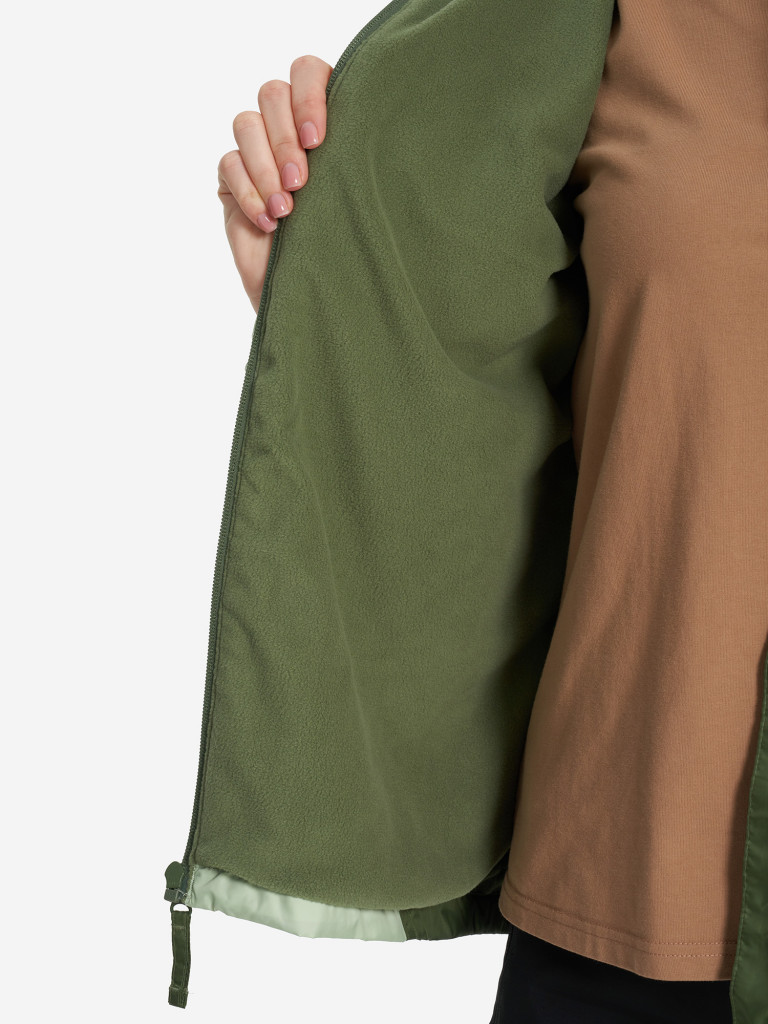 Ветровка женская Columbia Flash Challenger Lined Windbreaker