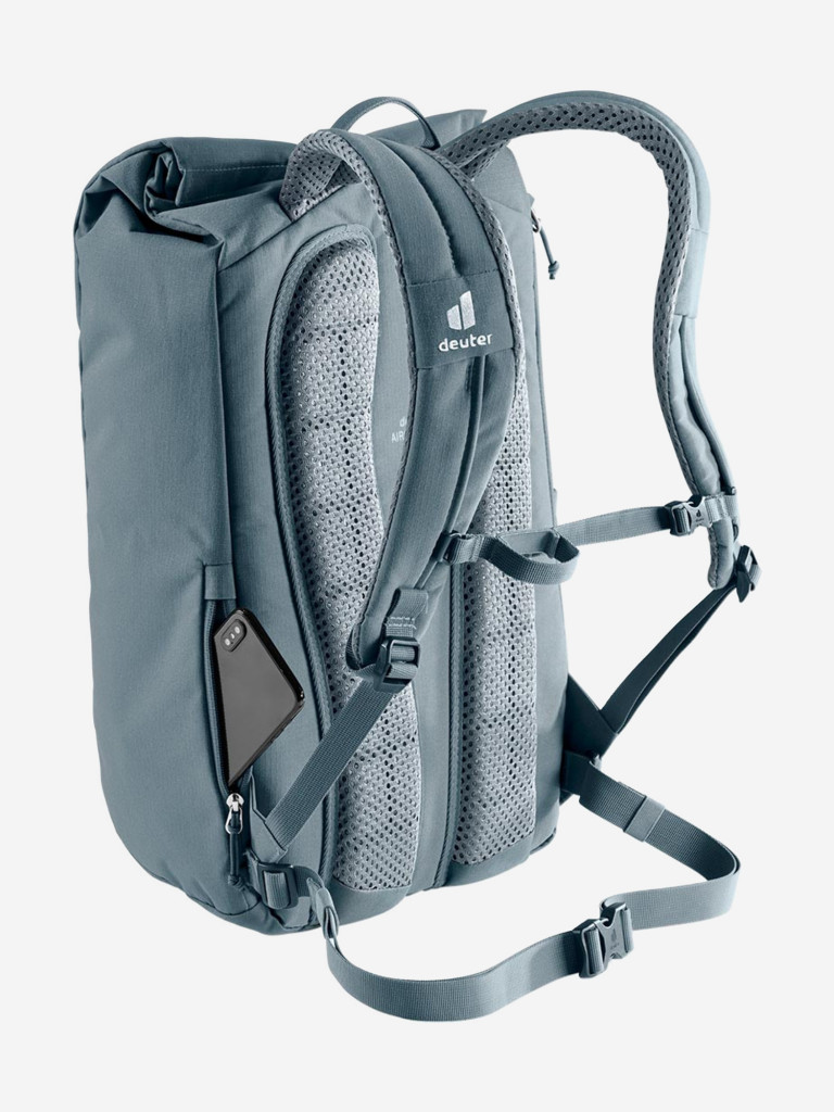 Рюкзак Deuter Stepout 22