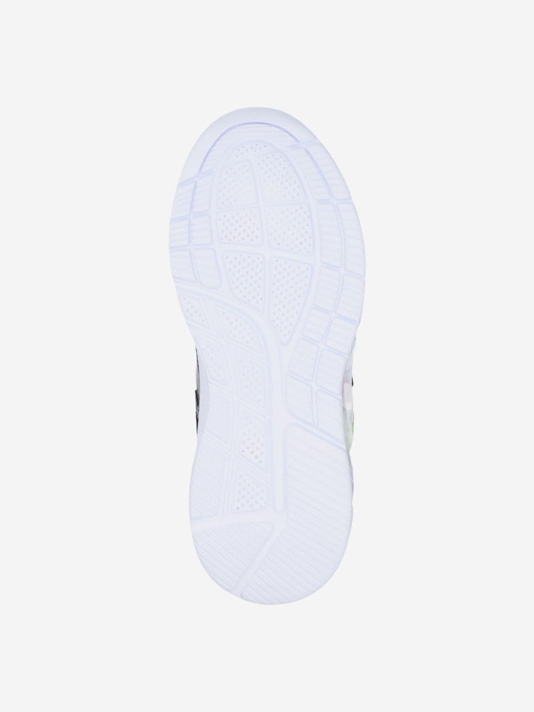 Кроссовки для девочек Demix Glow