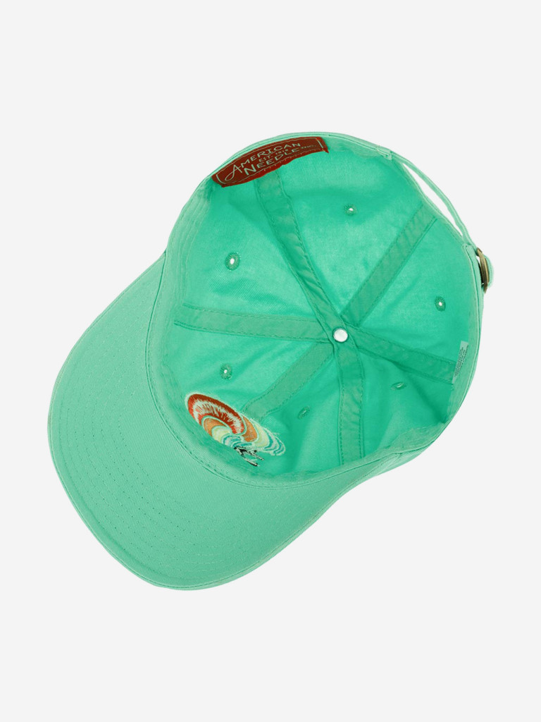 Бейсболка AMERICAN NEEDLE 43020A-WIND Wind & Sea Ballpark