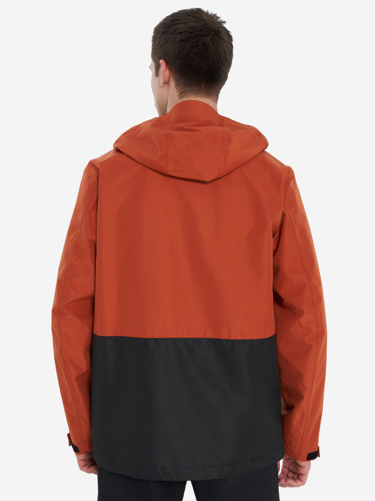 Куртка мембранная мужская Outventure Cheget