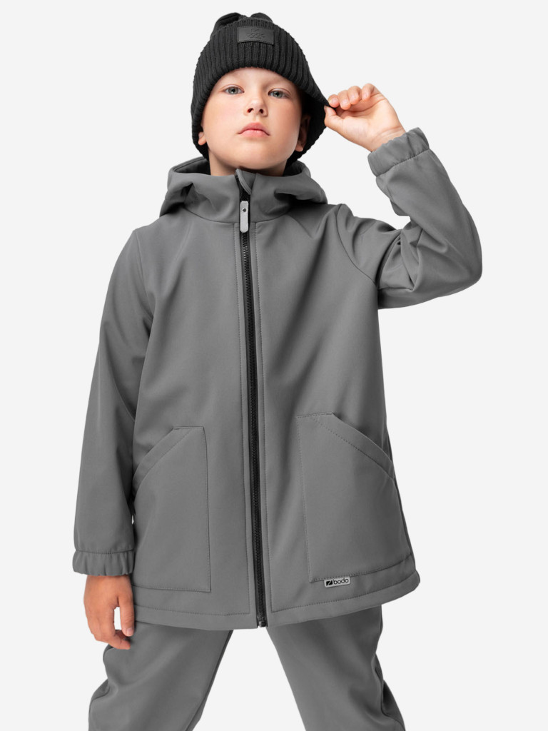 Костюм софтшелл bodo