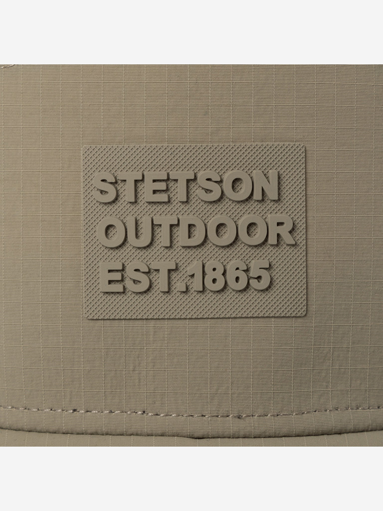 Бейсболка STETSON 7796801 STETSON OUTDOOR CAP