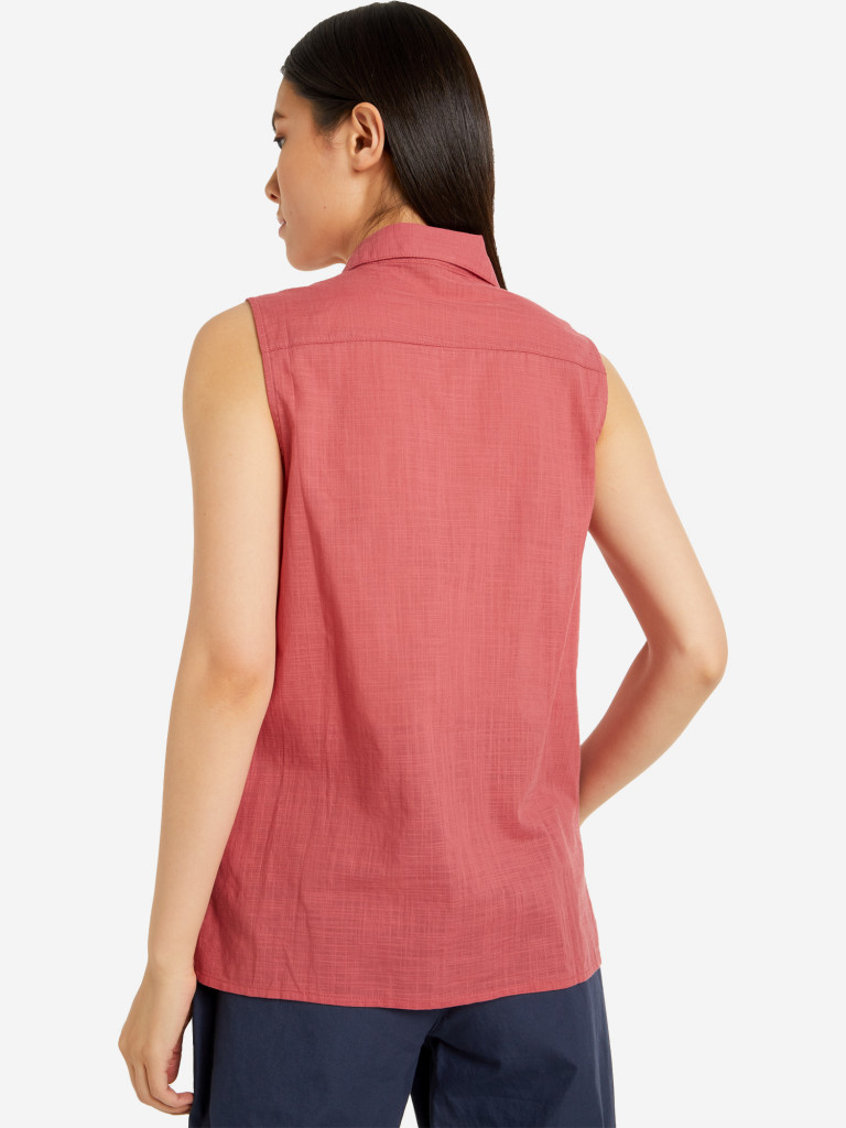 Рубашка без рукавов женская Outventure