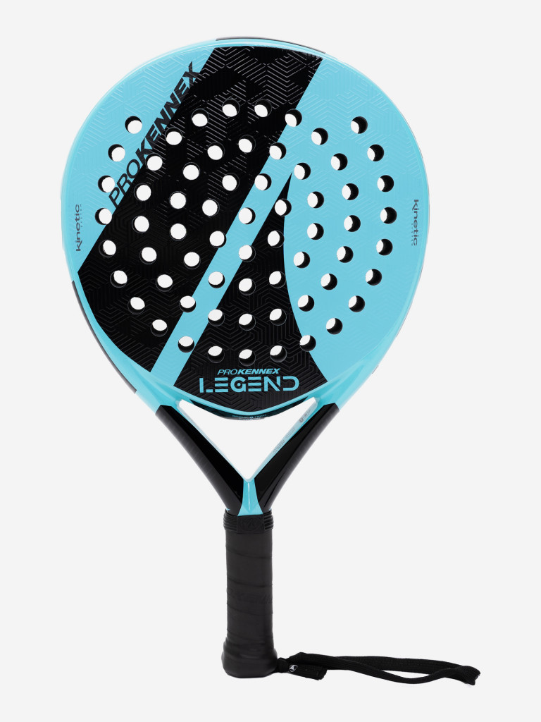 Ракетка для падел-тенниса PROKENNEX KINETIC LEGEND Blue