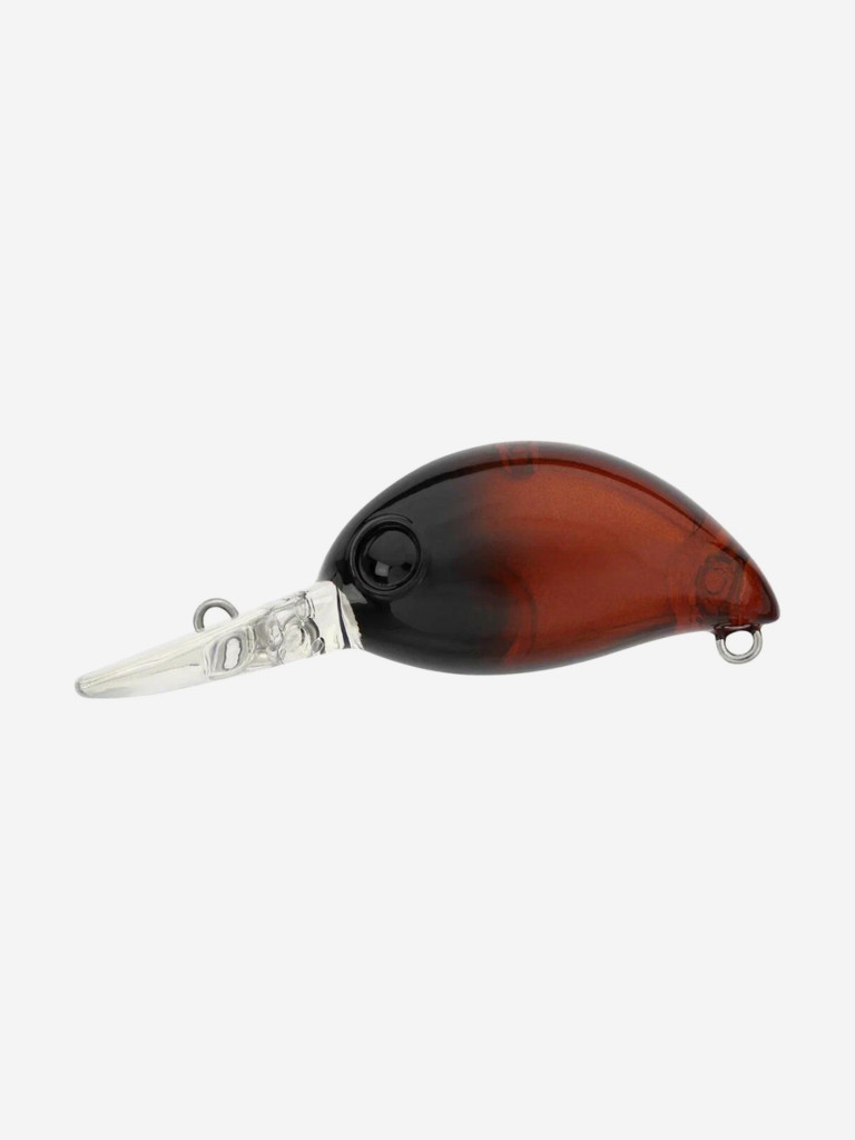 Воблер Zipbaits Baby Hickory MDR, 25мм, 2.6г, плавающий, цвет #557