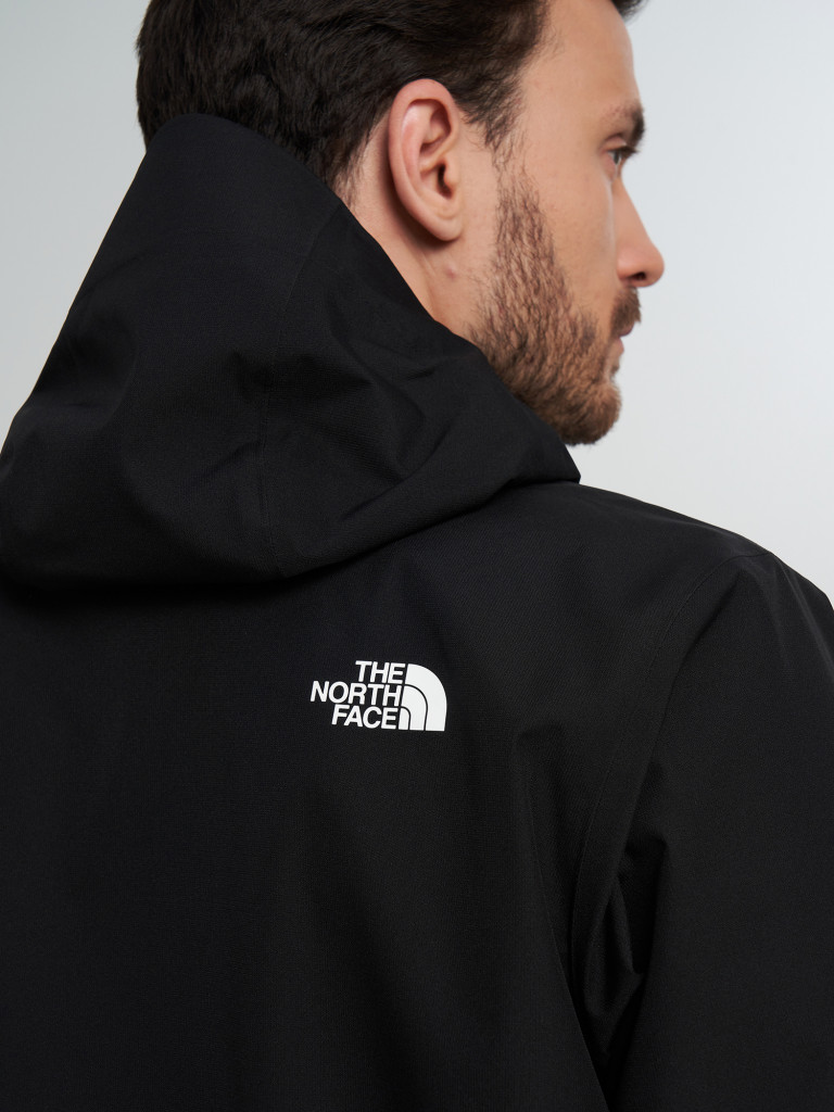 Куртка мембранная мужская The North Face Quest