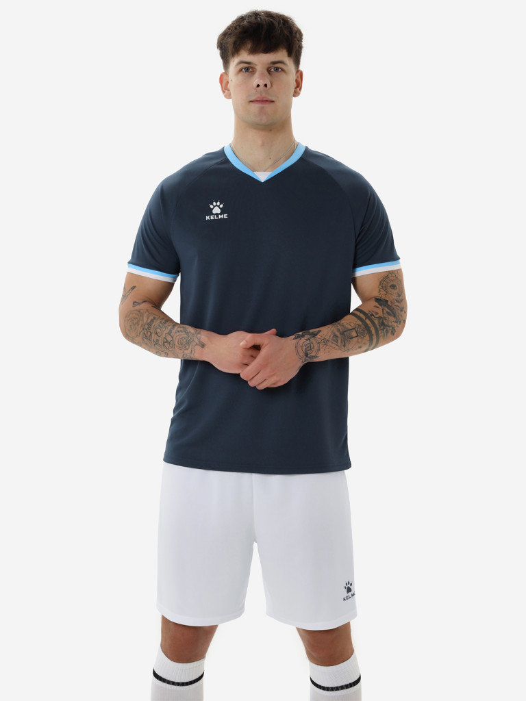 Футбольная форма KELME Football Uniform Set