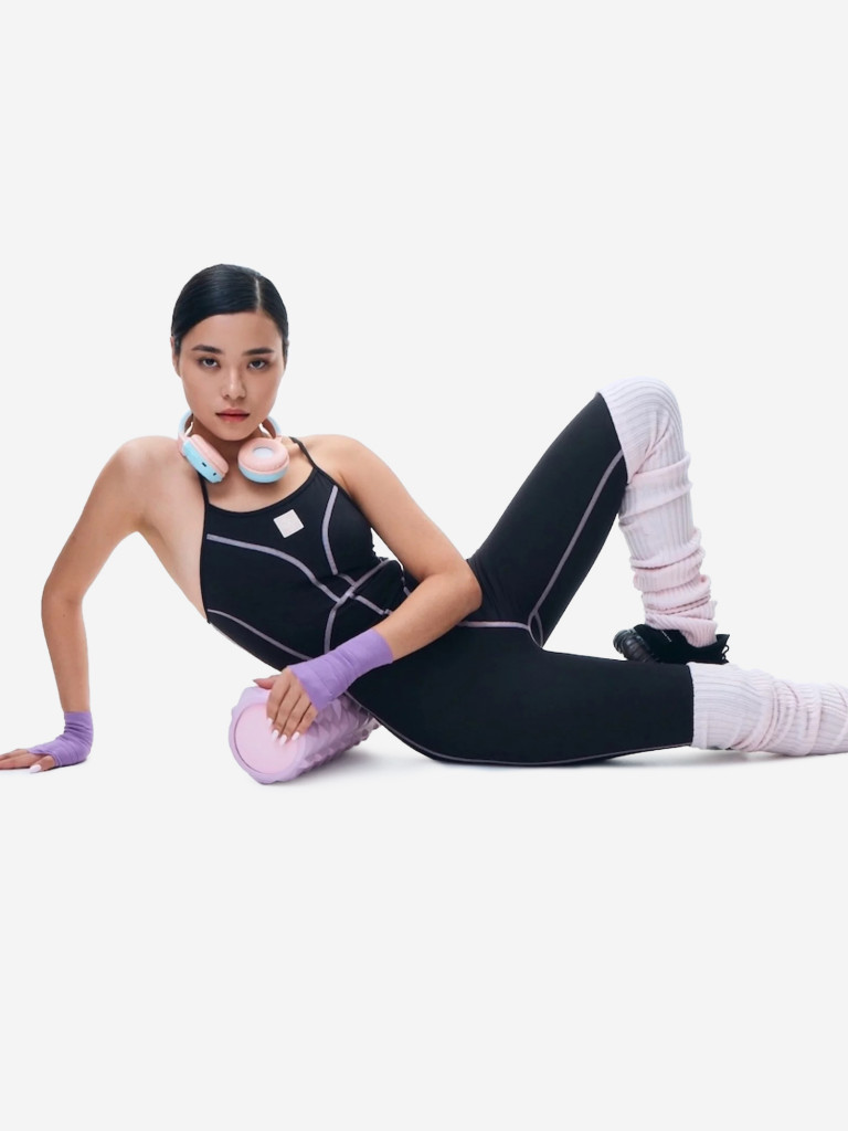 Комбинезон Everever Fix Shape
