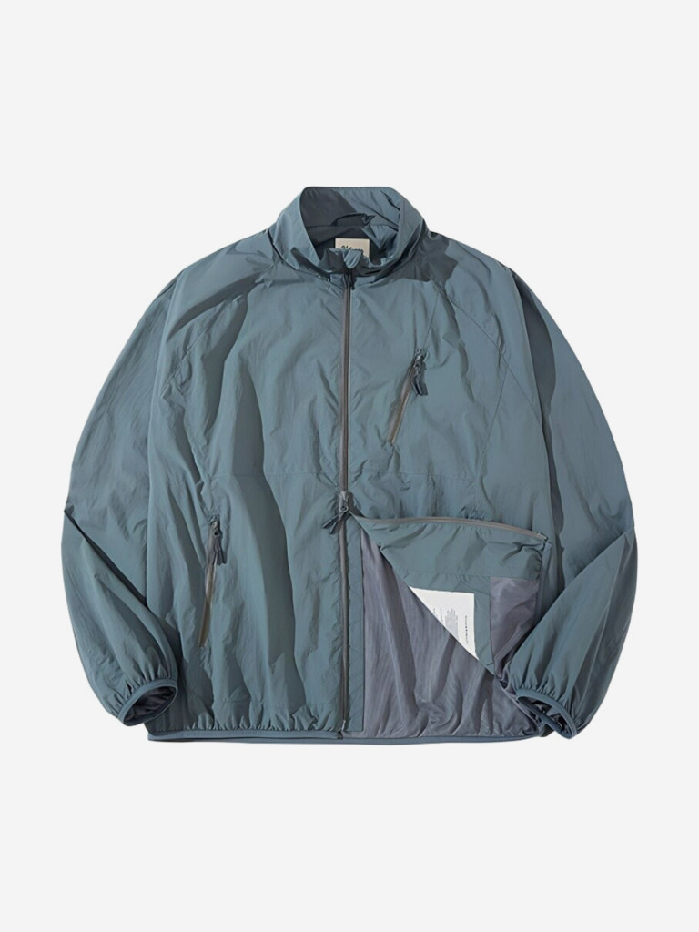 Куртка унисекс Nothomme Jackets & Coats Unisex