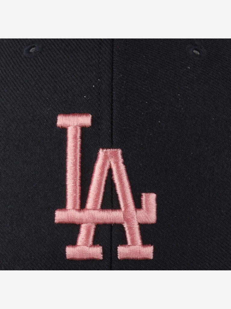 Бейсболка 47 BRAND B-MVP12WBV-LN Los Angeles Dodgers MLB