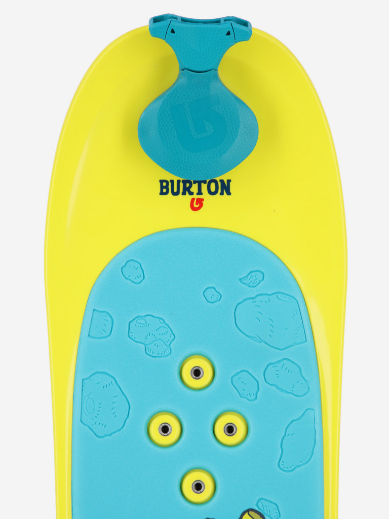 Сноуборд детский Burton Riglet